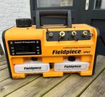 Fieldpiece VP67 vacuümpomp 230V – Nieuw / ongebruikt, Ophalen, Nieuw, Minder dan 200 liter/min, 6 tot 10 bar