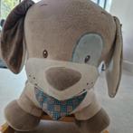 Schommelstoel hond, Kinderen en Baby's, Ophalen of Verzenden, Gebruikt