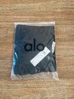 Alo Yoga broek - Maat S, Ophalen of Verzenden, Nieuw, Maat 36 (S), Zwart