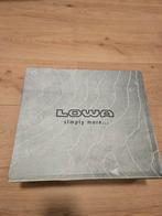 Zwarte Lowa hiking boots, Ophalen of Verzenden, Nieuw, Zwart, Wandelschoenen of Bergschoenen