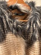 Jasje Feather Esprit, Ophalen of Verzenden, Zo goed als nieuw, Maat 46/48 (XL) of groter, Blauw