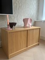 Vt wonen kast modulair, Ophalen