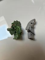 Lego Minifiguren uit atlantis thema, Kinderen en Baby's, Speelgoed | Duplo en Lego, Ophalen of Verzenden, Gebruikt, Losse stenen
