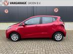 Hyundai I10 1.0i Comfort / airco / cruise / radio cd !, Voorwielaandrijving, Stof, Gebruikt, 4 stoelen