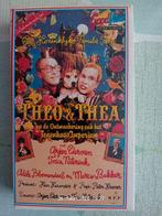 Allerlei kinderseries/ kinder- fantasie films, Cd's en Dvd's, VHS | Kinderen en Jeugd, Gebruikt, Alle leeftijden, Kinderprogramma's en -films