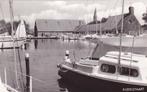 Kudelstaart. (Jachthaven ?), Verzenden, 1960 tot 1980, Ongelopen, Noord-Holland