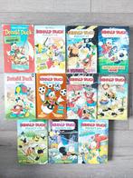 Donald Duck pockets, Boeken, Meerdere stripboeken, Ophalen of Verzenden, Gelezen