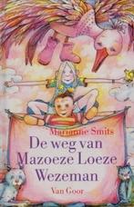 Marianne Smits # De weg van Mazoeze Loeze Weseman, Ophalen of Verzenden, Zo goed als nieuw