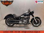 HARLEY-DAVIDSON FAT BOY LO FLSTFB (bj 2009) 13,861 km, 2 cilinders, HARLEY-DAVIDSON, Bedrijf, Meer dan 35 kW