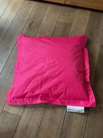 Zitkussen merk Sit&Joy, Ophalen, Zo goed als nieuw, Roze, Zitzak
