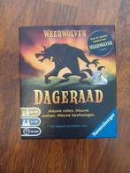 Weerwolven Dageraad, Vijf spelers of meer, Ophalen, Gebruikt