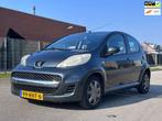 Peugeot 107 1.0-12V XS 1e Eigenaar*5DR*Airco*11-03-2026 APK*, Voorwielaandrijving, Euro 5, Gebruikt, 4 stoelen