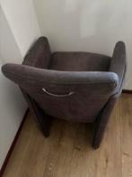 eetkamerstoelen, Ophalen, Gebruikt, Grijs, Vijf, Zes of meer stoelen