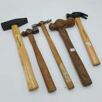 Partijtje hamers (ML)