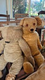 Antieke beren, Ophalen, Gebruikt, Stoffen beer, Overige merken