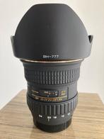 Nikon Tokina AT-X PRO SD 12-24mm F4 (IF), Ophalen of Verzenden, Zo goed als nieuw, Groothoeklens, Zoom