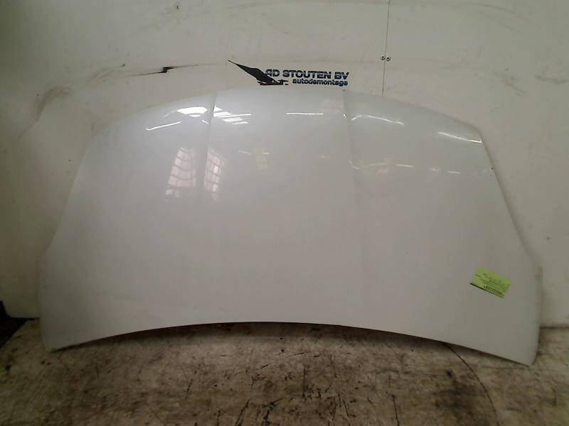 Motorkap Nissan Pixo (D31S) (2009-03/2013-10), Gebruikt, Germany@nissan-services.eu, Kronenweg 38, Wesseling 50389, , Duitsland