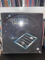 Supertramp - Crime of the Century LP (Vinyl), Cd's en Dvd's, Vinyl | Rock, Ophalen of Verzenden, Gebruikt, 12 inch, Poprock