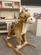 Hobbelpaartje, Ophalen, Zo goed als nieuw