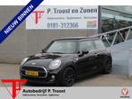 MINI Mini 1.5 Cooper Business Navigatie/Airco/Cruise control, Auto's, Mini, Voorwielaandrijving, 12 maanden, Gebruikt, 4 stoelen