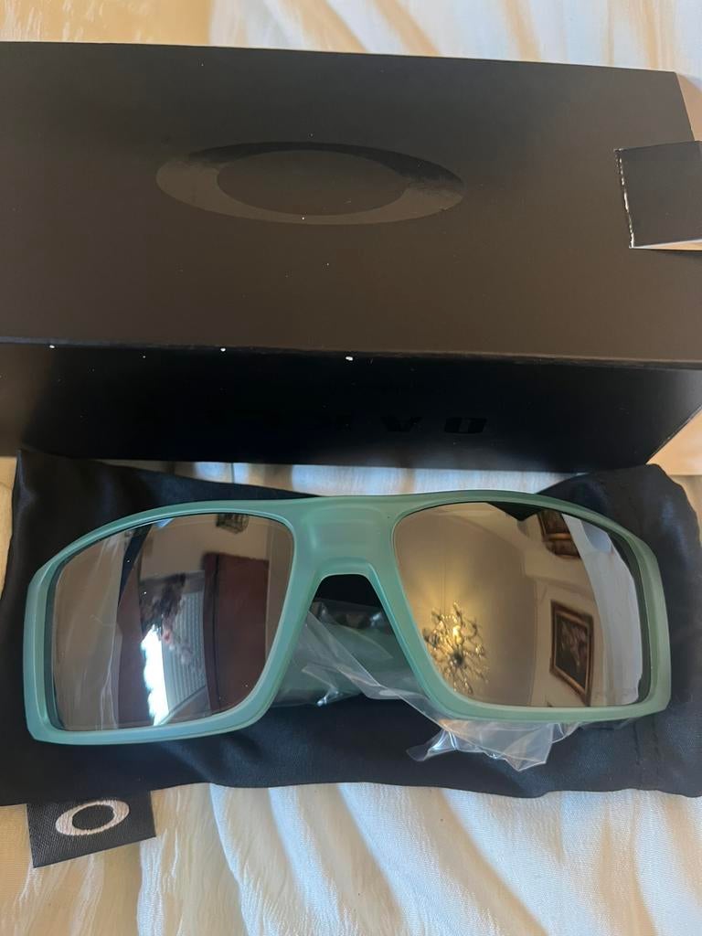 Oakley bril!, Verzenden, Zo goed als nieuw, Oakley