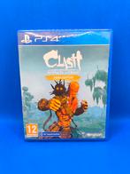 Clash artifacts of chaos CIB engels Playstation 4 game, 1 speler, Ophalen of Verzenden, Zo goed als nieuw