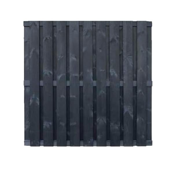 Tuinscherm | schutting | hout | grenen | schuttingen | gaas, Ophalen, 150 tot 200 cm, Nieuw, 150 tot 200 cm