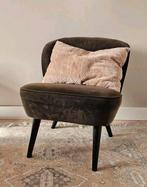 Woood Sara fauteuil, Ophalen, Gebruikt, 50 tot 75 cm