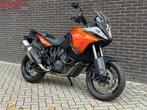 KTM 1190 ADVENTURE 1190Adventure all-road allroad, 2 cilinders, KTM, Motorrijbewijs A, Bedrijf