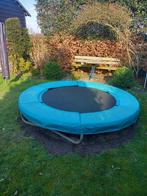 Trampoline Ø 244, Ophalen, Gebruikt