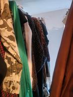 200 stuks mooie tweedehands kleding (diverse merken), Ophalen