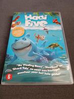 Haai five - dvd, Alle leeftijden, Ophalen of Verzenden, Zo goed als nieuw, Amerikaans