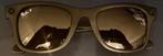 Gepolariseerde Ray-Ban Wayfarer Meta AI glasses (Gen 2), Iphones, Android phones, Google phones, Overige merken, Ophalen of Verzenden
