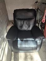 2 maal elektrische relax fauteuils, Huis en Inrichting, Fauteuils, Ophalen, Nieuw, 75 tot 100 cm, 50 tot 75 cm