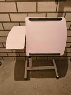 Bedtafel, Ophalen, Zo goed als nieuw