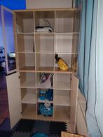 Kast gratis, Ophalen, Gebruikt