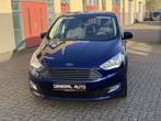 Ford C-Max 1.0 Titanium, NAVI, NIEUWE DISTRIBUTIE RIEM, Voorwielaandrijving, Gebruikt, Bedrijf, Handgeschakeld