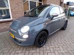 Fiat 500 0.9 TwinAir by Gucci, Euro 5, 86 pk, Gebruikt, Cabriolet