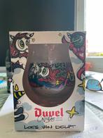 Duvel Collection Limited Edition Loes Van Delft Glas, Ophalen of Verzenden, Nieuw