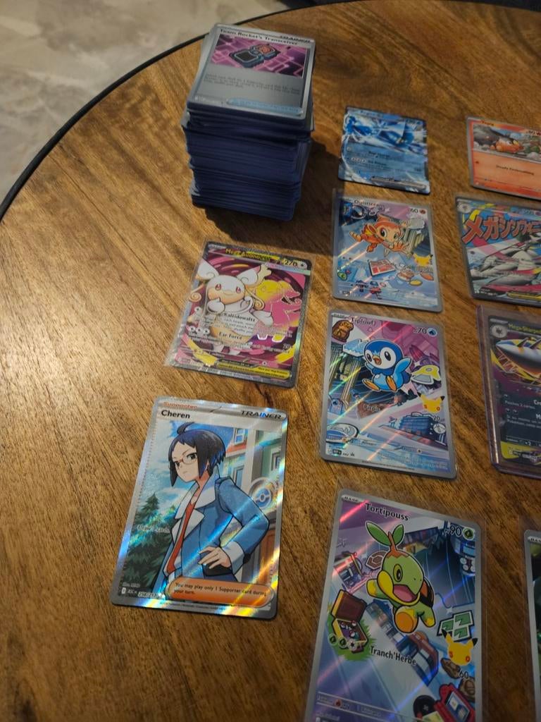 Pokémon, Hobby en Vrije tijd, Verzamelkaartspellen | Pokémon, Ophalen of Verzenden, Nieuw