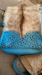 Chick on a mission tas, Ophalen of Verzenden