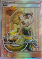 Super zeldzame pokemon kaart, Ophalen of Verzenden, Zo goed als nieuw