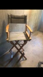 Heel oud hoog stoel, Antiek en Kunst, Antiek | Meubels | Stoelen en Banken, Ophalen of Verzenden