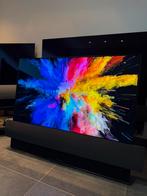 Beovision Eclipse 55 Oled 2024 tv bang olufsen b&o, Ophalen of Verzenden, Zo goed als nieuw, 100 cm of meer, OLED