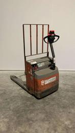 Elektro Pallettruck Lafis LPLL18, Niet ingevuld, Lafis, Niet ingevuld, Ophalen of Verzenden