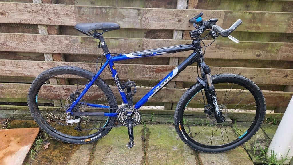 B1 Javelin MTB - 48cm Frame, Fietsen en Brommers, Fietsen | Mountainbikes en ATB, Gebruikt, Hardtail, Heren, 45 tot 49 cm