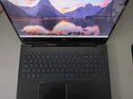 Dell Inspiron 7591 2-in-1, Computers en Software, Ophalen, Gebruikt, 512 GB, Met videokaart