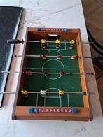 Tafelvoetbalspel, Ophalen of Verzenden