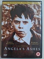 Angela's Ashes [DVD] Alan Parker, Vanaf 16 jaar, Verzenden, Zo goed als nieuw, Waargebeurd drama