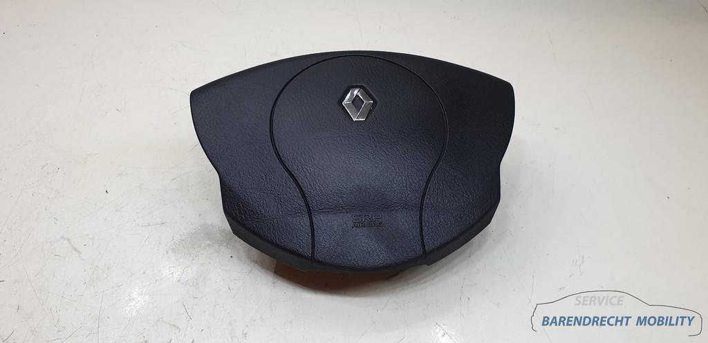 Stuurairbag Renault Twingo II / Wind stuur airbag 8200385072, Auto-onderdelen, Renault Group, Gebruikt, Contact.group@renault.com